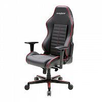 кресло геймерское dxracer drifting черно-серое во Владивостоке