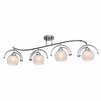 потолочная люстра silver light sfera 255.54.4 во Владивостоке