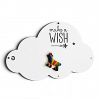 доска для магнитов make a wish во Владивостоке