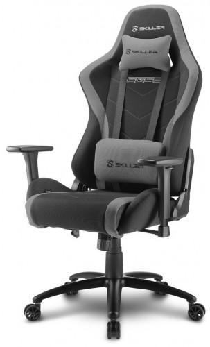 компьютерное кресло sharkoon skiller sgs2 игровое во Владивостоке