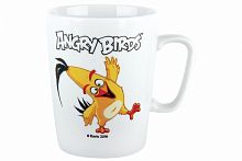 кружка angry birds movie yellow 350 мл во Владивостоке