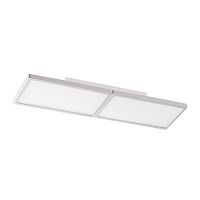 потолочный светодиодный светильник odeon light super slim 3870/30cl во Владивостоке