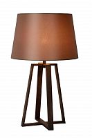 настольная лампа lucide coffee lamp 31598/81/97 во Владивостоке