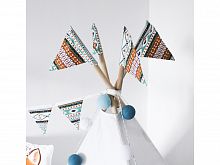 флажки aztec во Владивостоке