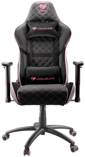 компьютерное кресло cougar armor one eva игровое во Владивостоке