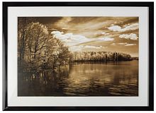 постер с паспарту в раме nature's glory во Владивостоке