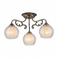 потолочная люстра arte lamp a7062pl-3ab во Владивостоке