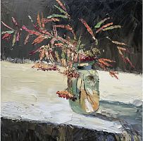 картина маслом рамо во Владивостоке