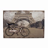 декоративное настенное панно paris story во Владивостоке