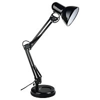 настольная лампа arte lamp junior a1330lt-1bk во Владивостоке