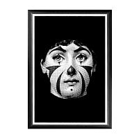 арт-постер цирк fornasetti во Владивостоке