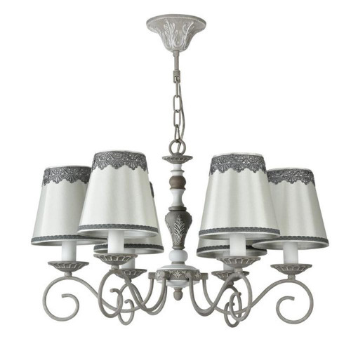 подвесная люстра maytoni bouquet arm023-06-s во Владивостоке