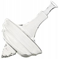 ваза настольная vase glass / gl12067 (vase) во Владивостоке