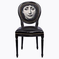 стул портрет fornasetti во Владивостоке