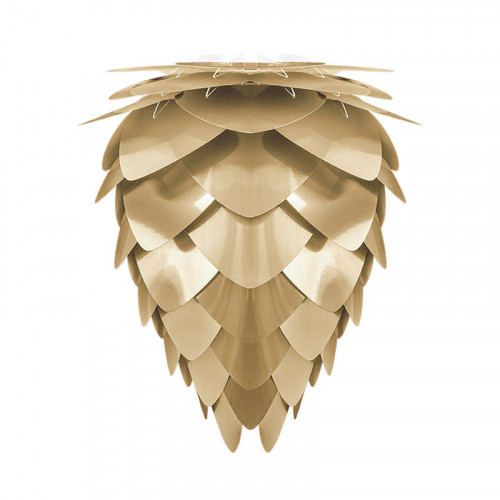 плафон conia brushed brass во Владивостоке