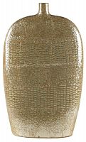 ваза настольная tiago wide vase / 1518 (tiago wide vase) во Владивостоке