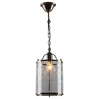 подвесной светильник arte lamp bruno a8286sp-1ab во Владивостоке