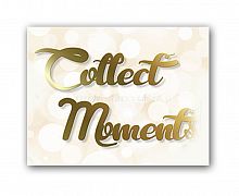 постер collect moments а4 во Владивостоке