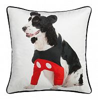 подушка с собачкой mickey doggie во Владивостоке