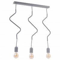 подвесной светильник tk lighting 2438 zigzak во Владивостоке