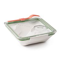 ланч-бокс box appetit оливковый во Владивостоке