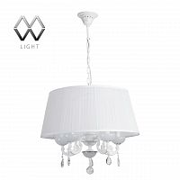 подвесная люстра mw-light селена 482011305 во Владивостоке