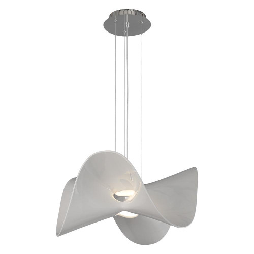 подвесной светодиодный светильник mantra manta 5876 во Владивостоке