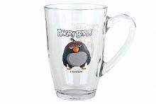 кружка angry birds movie black 330 мл во Владивостоке