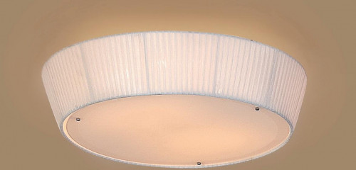 потолочный светильник citilux кремовый cl913141 во Владивостоке