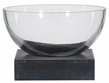 ваза настольная aquarium middle во Владивостоке