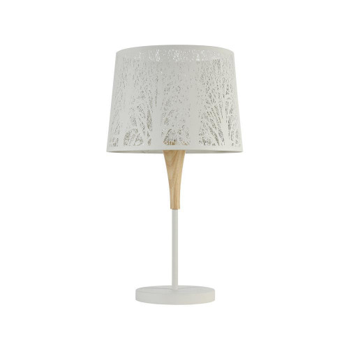 настольная лампа maytoni lantern mod029-tl-01-w во Владивостоке