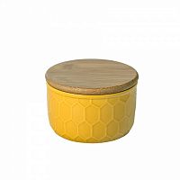 ёмкость для хранения honeycomb жёлтая маленькая во Владивостоке