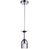 подвесной светильник arte lamp barista a9596sp-1cc во Владивостоке