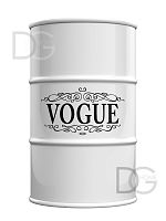 декоративная бочка vogue l во Владивостоке