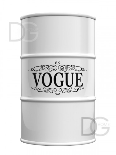 декоративная бочка vogue l во Владивостоке