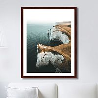 картина: old harry rocks no 2, united kingdom во Владивостоке