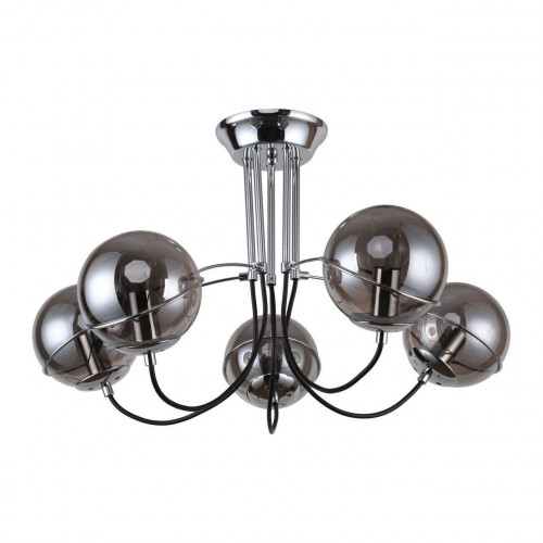потолочная люстра f-promo grana 2201-5u во Владивостоке