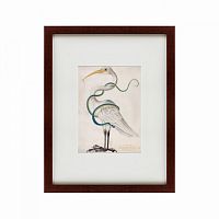 картина: heron encircled by a snake, 1700 во Владивостоке