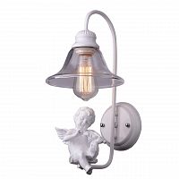 бра arte lamp amur a4288ap-1wh во Владивостоке