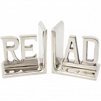 держатель для книг читать хром 12,5х9х13 во Владивостоке