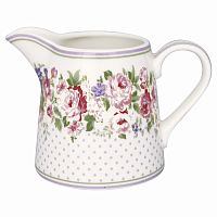 молочник rose white во Владивостоке