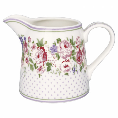 молочник rose white во Владивостоке