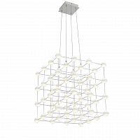 подвесной светодиодный светильник st luce atomo sl797.103.64 во Владивостоке