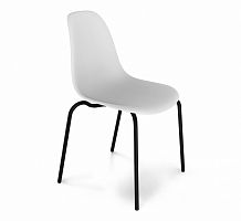 стул dsr белый s30 (eames style) во Владивостоке