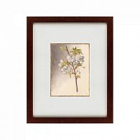 картина: watercolor over pencil etude №1, 1750 во Владивостоке