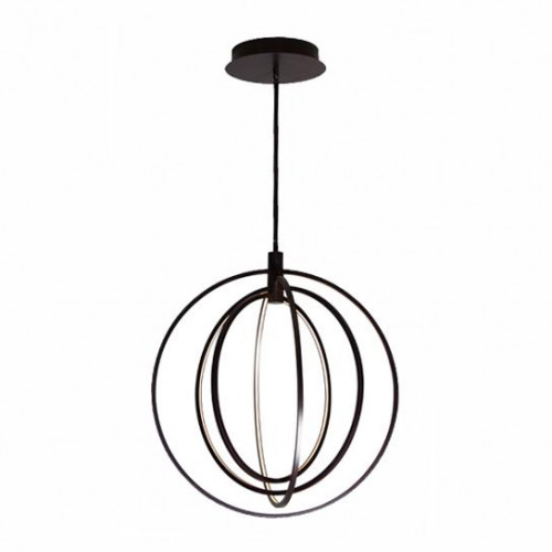 подвесной светодиодный светильник donolux dlww d во Владивостоке