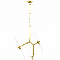 подвесная люстра lightstar struttura 742063 во Владивостоке