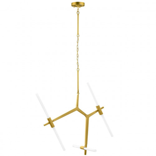 подвесная люстра lightstar struttura 742063 во Владивостоке