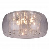 потолочный светильник arte lamp lacrima a8145pl-9cc во Владивостоке