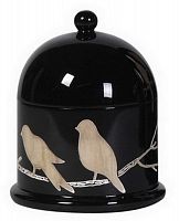 ваза настольная nest small gloss во Владивостоке